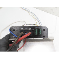 Amplifier ARC Audio KS 125.4 Mini 4-Chanel 500W RMS Amp