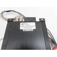 Amplifier ARC Audio KS 125.4 Mini 4-Chanel 500W RMS Amp