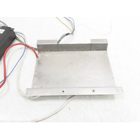 Amplifier ARC Audio KS 125.4 Mini 4-Chanel 500W RMS Amp