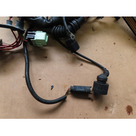 00 Bmw Z3 M #1327 Engine Assembly S52 Inline 6 3.2L