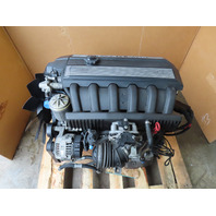 00 Bmw Z3 M #1327 Engine Assembly S52 Inline 6 3.2L