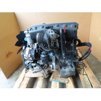 00 Bmw Z3 M #1327 Engine Assembly S52 Inline 6 3.2L