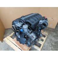 00 Bmw Z3 M #1327 Engine Assembly S52 Inline 6 3.2L