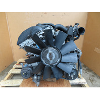 00 Bmw Z3 M #1327 Engine Assembly S52 Inline 6 3.2L