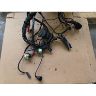 00 Bmw Z3 M #1327 Engine Assembly S52 Inline 6 3.2L