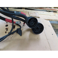 00 Bmw Z3 M #1327 Engine Assembly S52 Inline 6 3.2L