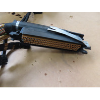 00 Bmw Z3 M #1327 Engine Assembly S52 Inline 6 3.2L