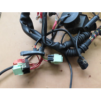 00 Bmw Z3 M #1327 Engine Assembly S52 Inline 6 3.2L