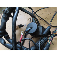 00 Bmw Z3 M #1327 Engine Assembly S52 Inline 6 3.2L