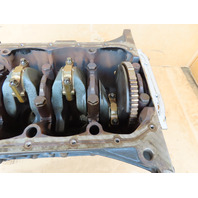 1995-2000 BMW Z3 318 E36 Engine Short Block W/ Pistons M44 11111247617