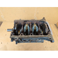 1995-2000 BMW Z3 318 E36 Engine Short Block W/ Pistons M44 11111247617