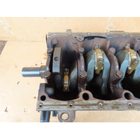 1995-2000 BMW Z3 318 E36 Engine Short Block W/ Pistons M44 11111247617