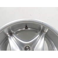 98-02 Bmw Z3 M Wheel, Road Star Rear Staggered 17 x 9 Style 40 36112228060