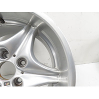 98-02 Bmw Z3 M Wheel, Road Star Rear Staggered 17 x 9 Style 40 36112228060