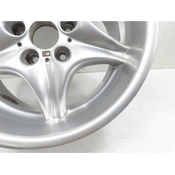98-02 Bmw Z3 M Wheel, Road Star Rear Staggered 17 x 9 Style 40 36112228060