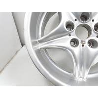 98-02 Bmw Z3 M Wheel, Road Star Rear Staggered 17 x 9 Style 40 36112228060
