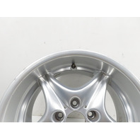 00 Bmw Z3 M #1327 Wheel, Road Star Rear Staggered 17 x 9 Style 40 36112228060
