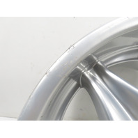 00 Bmw Z3 M #1327 Wheel, Road Star Rear Staggered 17 x 9 Style 40 36112228060