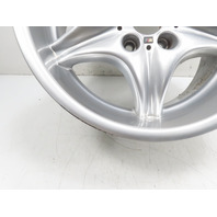 00 Bmw Z3 M #1327 Wheel, Road Star Rear Staggered 17 x 9 Style 40 36112228060