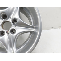 00 Bmw Z3 M #1327 Wheel, Road Star Rear Staggered 17 x 9 Style 40 36112228060