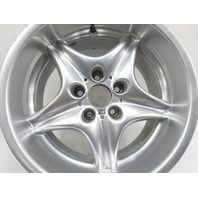00 Bmw Z3 M #1327 Wheel, Road Star Rear Staggered 17 x 9 Style 40 36112228060