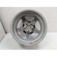 00 Bmw Z3 M #1327 Wheel, Road Star Rear Staggered 17 x 9 Style 40 36112228060