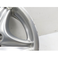 00 Bmw Z3 M #1327 Wheel, Road Star Front 17 x 9 Style 40 36112228050