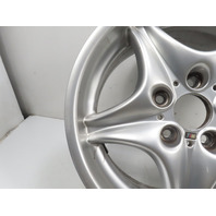 00 Bmw Z3 M #1327 Wheel, Road Star Front 17 x 9 Style 40 36112228050