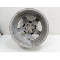 00 Bmw Z3 M #1327 Wheel, Road Star Front 17 x 9 Style 40 36112228050
