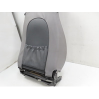 98 Porsche Boxster 986 #1328 Seat Cushion, Backrest Grey Left