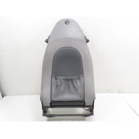 98 Porsche Boxster 986 #1328 Seat Cushion, Backrest Grey Right