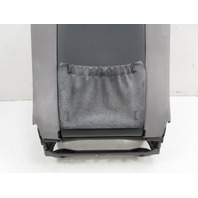 98 Porsche Boxster 986 #1328 Seat Cushion, Backrest Grey Right