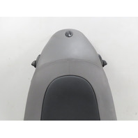 98 Porsche Boxster 986 #1328 Seat Cushion, Backrest Grey Right
