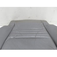 98 Porsche Boxster 986 #1328 Seat Cushion, Bottom, Grey Left
