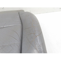 98 Porsche Boxster 986 #1328 Seat Cushion, Bottom, Grey Left