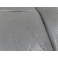 98 Porsche Boxster 986 #1328 Seat Cushion, Bottom, Grey Left