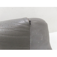 98 Porsche Boxster 986 #1328 Seat Cushion, Bottom, Grey Left