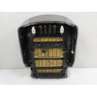 98 Porsche Boxster 986 #1328 Seat Cushion, Bottom, Grey Left