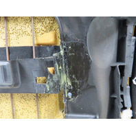 98 Porsche Boxster 986 #1328 Seat Cushion, Bottom, Grey Left