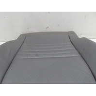 98 Porsche Boxster 986 #1328 Seat Cushion, Bottom, Grey Right