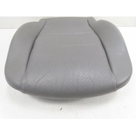 98 Porsche Boxster 986 #1328 Seat Cushion, Bottom, Grey Right