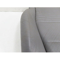 98 Porsche Boxster 986 #1328 Seat Cushion, Bottom, Grey Right