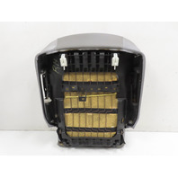 98 Porsche Boxster 986 #1328 Seat Cushion, Bottom, Grey Right