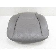 98 Porsche Boxster 986 #1328 Seat Cushion, Bottom, Grey Right