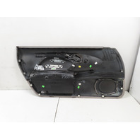 98 Porsche Boxster 986 #1328 Door Panel Pair, Grey, Right & Left