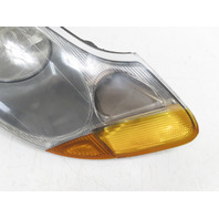 98 Porsche Boxster 986 #1328 Headlight, Light Lamp Halogen Right 98663103204