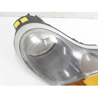 98 Porsche Boxster 986 #1328 Headlight, Light Lamp Halogen Right 98663103204