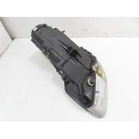 98 Porsche Boxster 986 #1328 Headlight, Light Lamp Halogen Right 98663103204