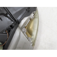 98 Porsche Boxster 986 #1328 Headlight, Light Lamp Halogen Right 98663103204