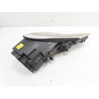 98 Porsche Boxster 986 #1328 Headlight, Light Lamp Halogen Left 98663103104